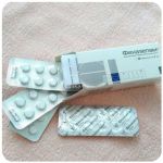 Феназепам  Phenazepam Valenta  1 мг в Братске