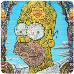 Марки LSD-25 VHQ чистых 250 мкг в Братске Марки LSD-25 VHQ чистых 250 мкг в Братске